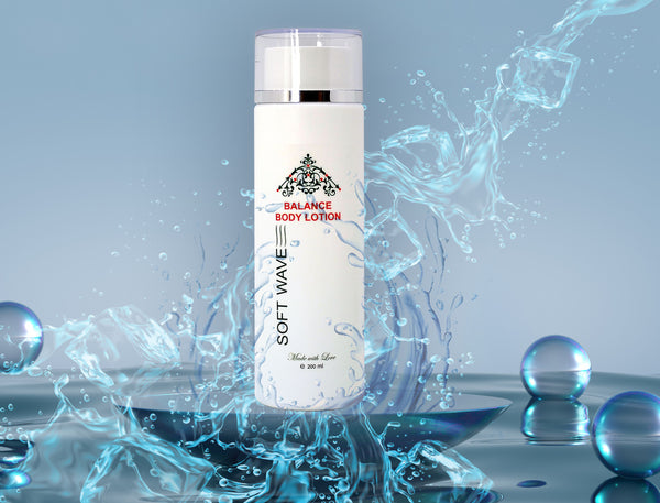 Balance Body Lotion