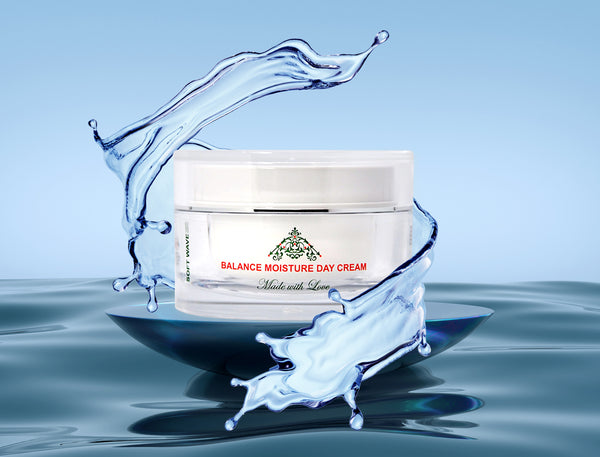 Balance Moisture Day Cream