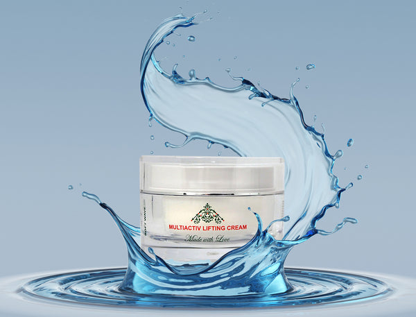 Multiaktiv Lifting Cream